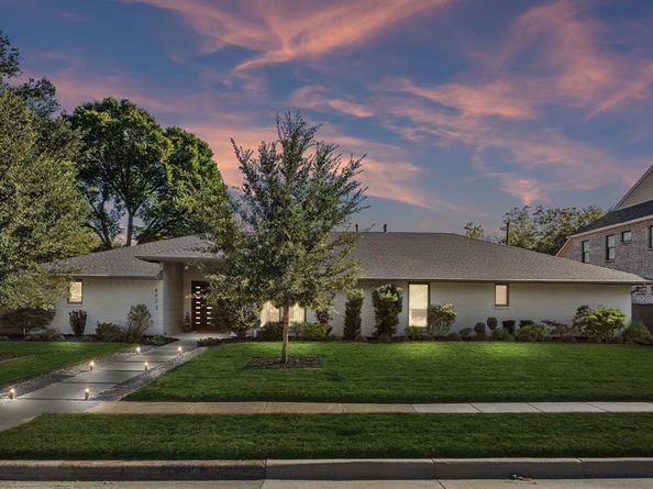 4032  Allencrest Lane , Dallas Texas 75244