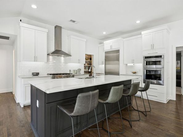 4032  Allencrest Lane , Dallas Texas 75244
