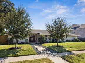 4032  Allencrest Lane , Dallas Texas 75244