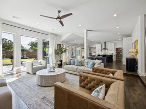 4032  Allencrest Lane , Dallas Texas 75244
