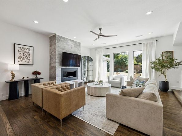 4032  Allencrest Lane , Dallas Texas 75244