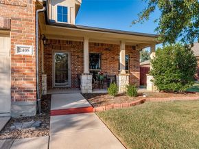 2405  Bridgeport Drive , Little Elm Texas 75068