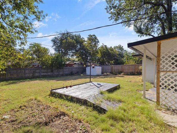1809  Balla Way , Grand Prairie Texas 75051