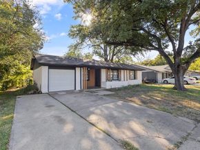 1809  Balla Way , Grand Prairie Texas 75051