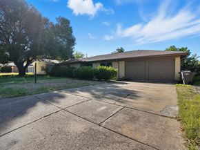 233  Bellvue Drive , Fort Worth Texas 76134