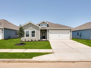 1609  Harvester Drive 