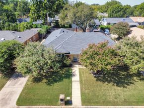 1922  Rockbrook Drive , Arlington Texas 76006