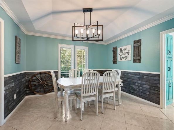 1922  Rockbrook Drive , Arlington Texas 76006