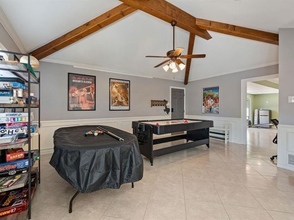 1922  Rockbrook Drive , Arlington Texas 76006