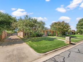 1922  Rockbrook Drive , Arlington Texas 76006