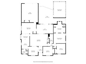 1922  Rockbrook Drive , Arlington Texas 76006