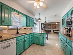 1922  Rockbrook Drive , Arlington Texas 76006