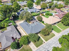 1922  Rockbrook Drive , Arlington Texas 76006