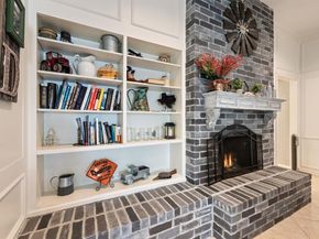 1922  Rockbrook Drive , Arlington Texas 76006