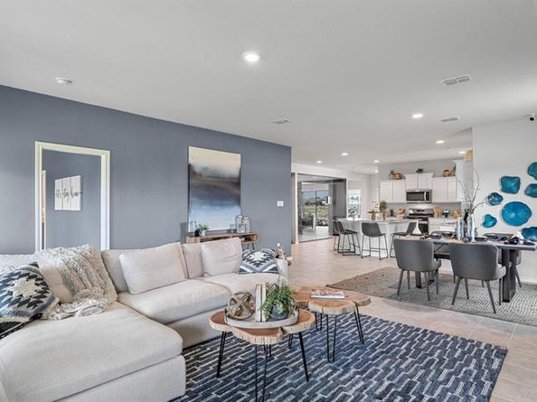 1780  LEEVON Lane , Fort Worth Texas 76140