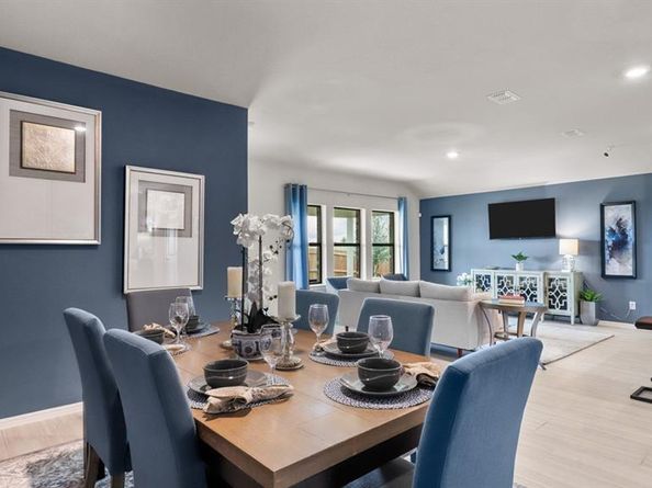 1788  LEEVON Lane , Fort Worth Texas 76140