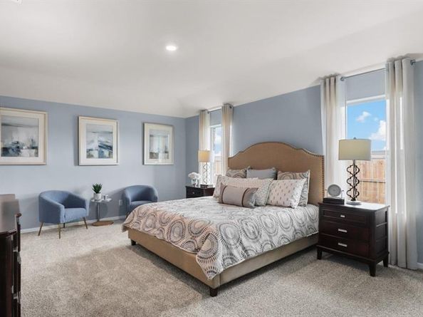 1788  LEEVON Lane , Fort Worth Texas 76140