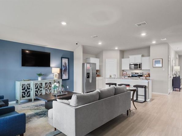 1788  LEEVON Lane , Fort Worth Texas 76140