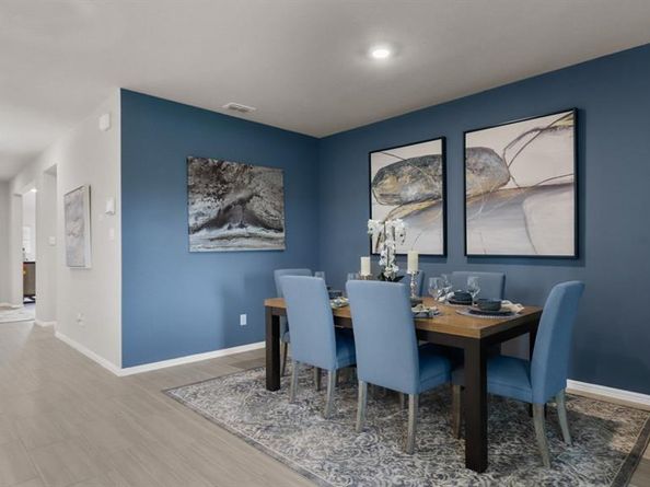 1788  LEEVON Lane , Fort Worth Texas 76140