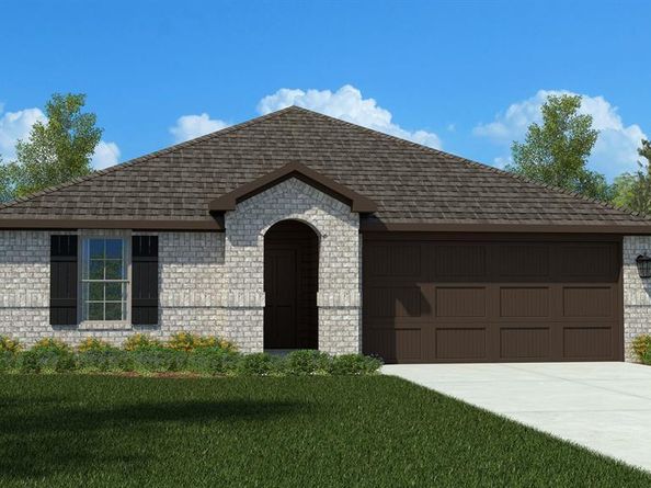 1788  LEEVON Lane , Fort Worth Texas 76140