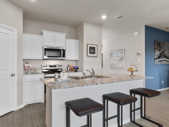 1788  LEEVON Lane , Fort Worth Texas 76140