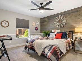 3021  Creek Haven Drive , Highland Village Texas 75077