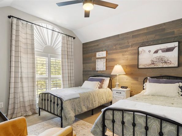 3021  Creek Haven Drive , Highland Village Texas 75077