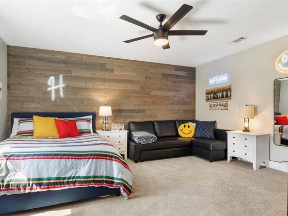 3021  Creek Haven Drive , Highland Village Texas 75077