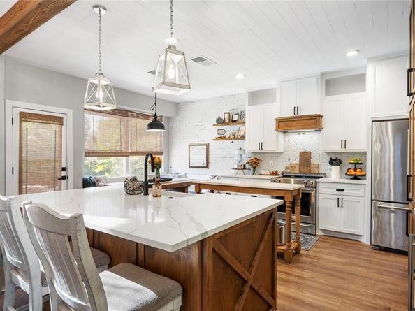 3021  Creek Haven Drive , Highland Village Texas 75077
