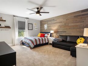 3021  Creek Haven Drive , Highland Village Texas 75077