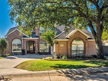 3021  Creek Haven Drive 