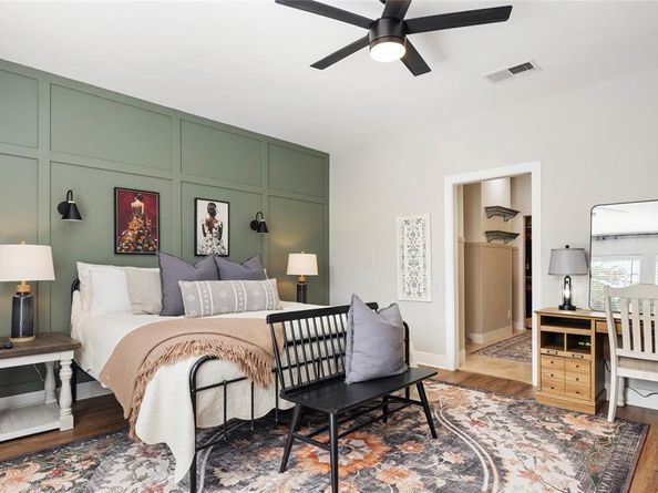 3021  Creek Haven Drive , Highland Village Texas 75077