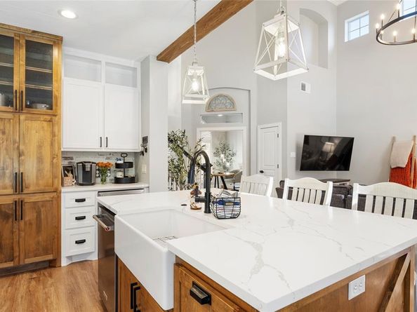 3021  Creek Haven Drive , Highland Village Texas 75077