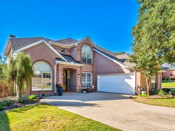 3021  Creek Haven Drive , Highland Village Texas 75077