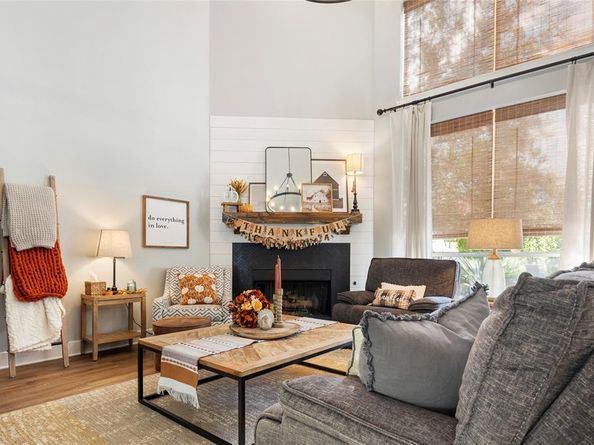 3021  Creek Haven Drive , Highland Village Texas 75077