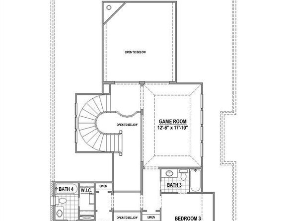 2651  Merrell Court , Prosper Texas 75078