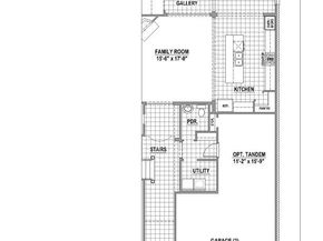 2651  Merrell Court , Prosper Texas 75078