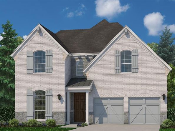 2651  Merrell Court , Prosper Texas 75078