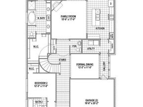 2651  Merrell Court , Prosper Texas 75078