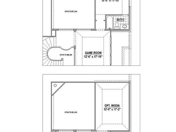 2651  Merrell Court , Prosper Texas 75078