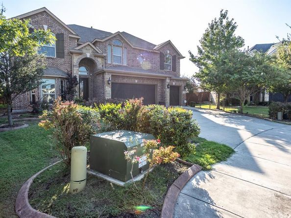 13712  Vallanca Court , Little Elm Texas 75068