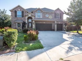 13712  Vallanca Court , Little Elm Texas 75068