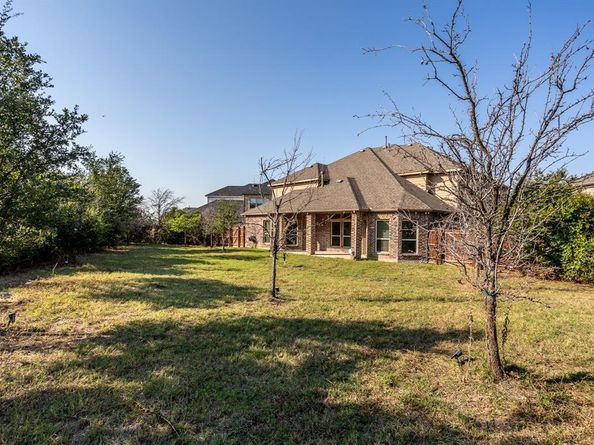 13712  Vallanca Court , Little Elm Texas 75068
