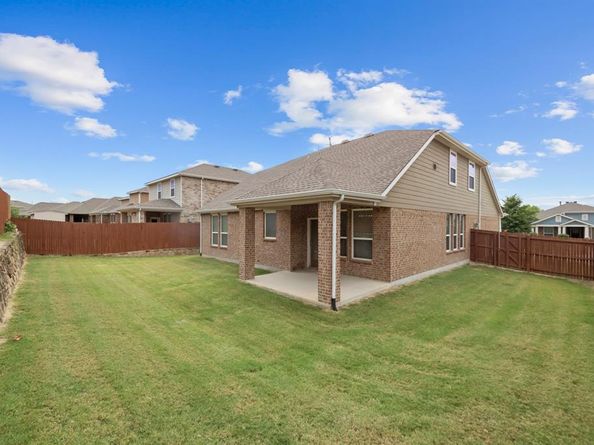 8418  Trickham Bend , Fort Worth Texas 76131