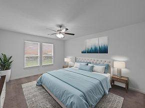 8418  Trickham Bend , Fort Worth Texas 76131