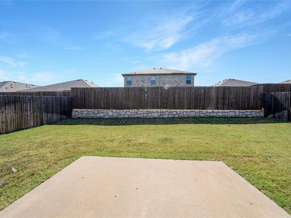 914  Decker Drive , Fate Texas 75189
