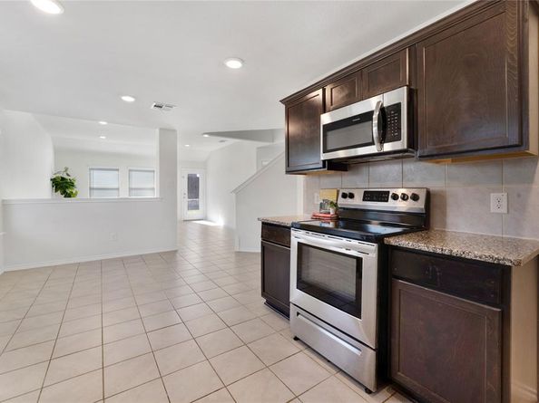 914  Decker Drive , Fate Texas 75189