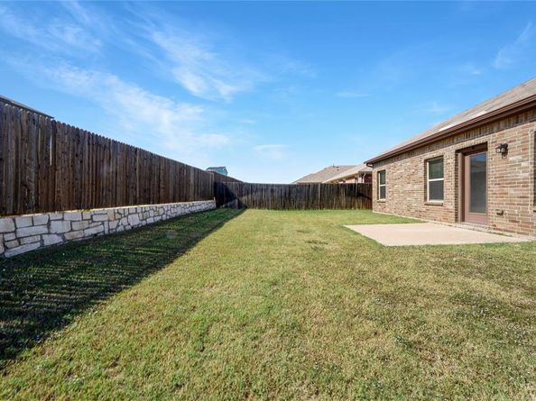 914  Decker Drive , Fate Texas 75189