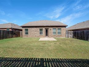 914  Decker Drive , Fate Texas 75189