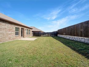 914  Decker Drive , Fate Texas 75189